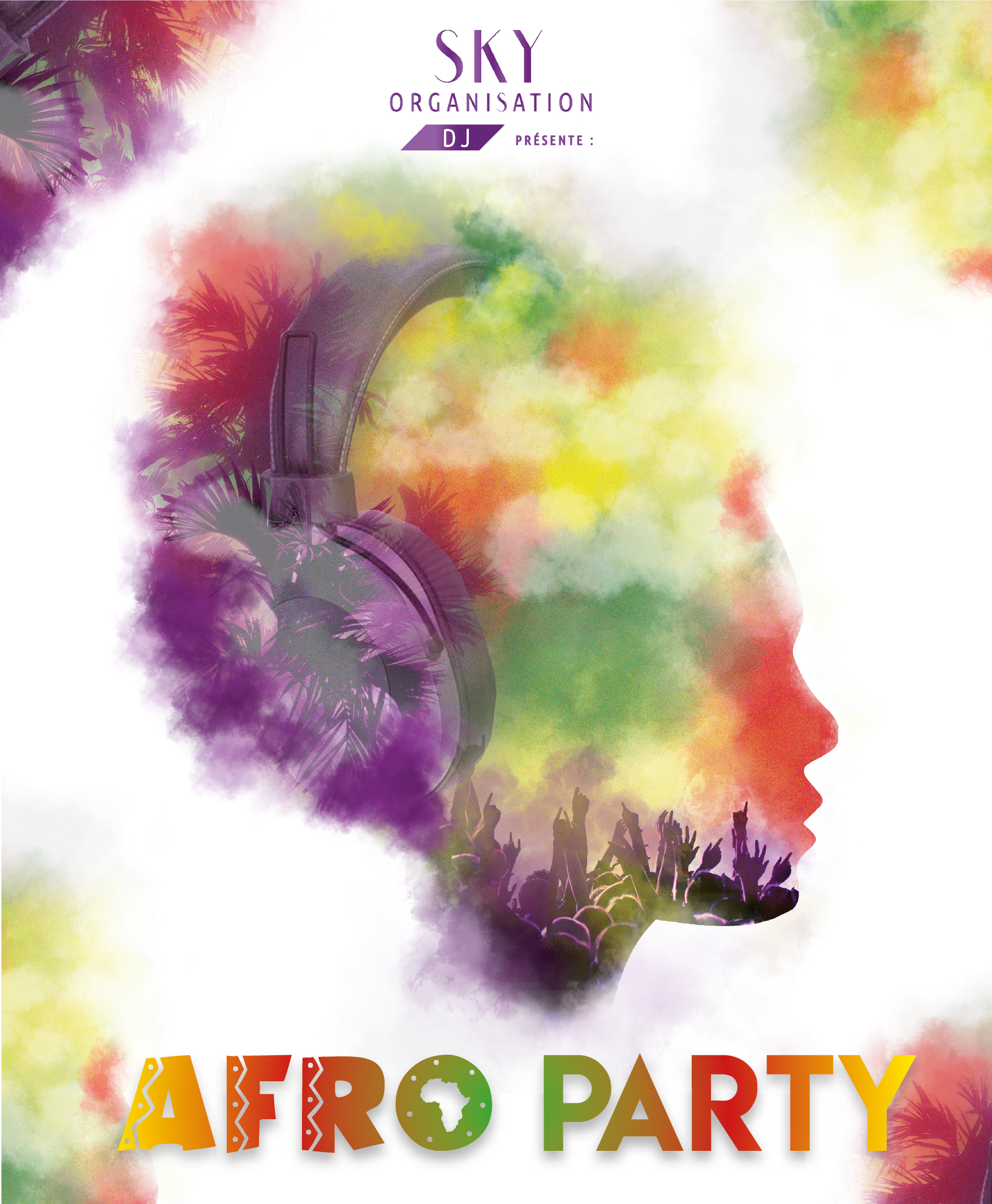 Afro Party